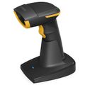 inateck Barcodescanner 54 black [BCST-54_black]