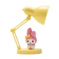 BlueSkyStudios Sanrio Schreibtischlampe My Melody gelb