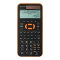 Sharp Schulrechner EL-W531XG Solar/ Battery