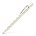 FABER-CASTELL Druckbleistift Grip 2010 0.5 coconut mi.