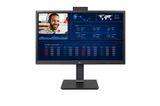 LG 24" 24CQ650N-6P IPS FHD Intel Celeron 8GB 16GB eMMC 16:9