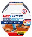 tesa Anti-Rutschband 5m 50mm schwarz