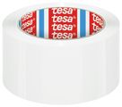 tesapack PP 4195, 66m 50mm weiß - Packband-