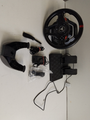 Lenkrad Thrustm. T128P                     FF Wheel (PST/PC)