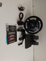 Lenkrad Thrustm. T128P                     FF Wheel (PST/PC)