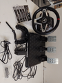 Lenkrad Thrustm. T248P                     FF Wheel (PS5/PC)