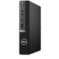 Dell OptiPlex 7080 MP i3-10100/16GB/512GBSSD/Wlan+Bluetooth W11P