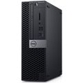 Dell OptiPlex 5060 SFF i5-8400/16GB/512GBSSD W11P