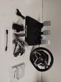 Lenkrad Thrustm. T248X                     FF Wheel (XBO/PC)