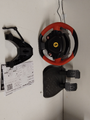 Lenkrad Thrustm. Ferrari 458 Spider           Wheel    (XBO)