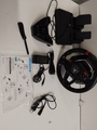 Lenkrad Thrustm. T128P                     FF Wheel (PST/PC)