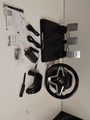 Lenkrad Thrustm. T248P                     FF Wheel (PS5/PC)