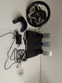 Lenkrad Thrustm. T248P                     FF Wheel (PS5/PC)