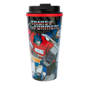 ThumbsUP! Thermo Kaffeebecher - Transformers