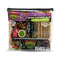 ThumbsUP! Stationery Wallet -Bumper Compact - TMNT-Mayhem