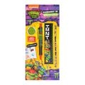 ThumbsUP! Stationery Set - 5pc - TMNT - Mayhem