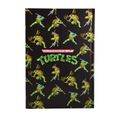 ThumbsUP! Notizbuch - TMNT