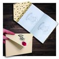 ThumbsUP! Notizbuch - Harry Potter - Briefumschlag