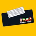 ThumbsUP! Schreibtischunterlage - South Park