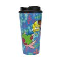 ThumbsUP! Thermo Kaffeebecher - SpongeBob - Bubbles