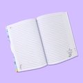 ThumbsUP! Notizbuch - SpongeBob - Spinner