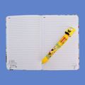 ThumbsUP! Notizbuch A5 - SpongeBob