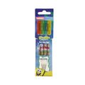 ThumbsUP! Gelstift 4er Set - SpongeBob