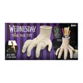 ThumbsUP! Stiftebecher -Wednesday - die kalte Hand