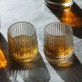 ThumbsUp! Whiskeygläser Tippling 175ml (2er Set) transparent