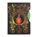 ThumbsUP! Notizbuch - Harry Potter