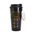 ThumbsUP! Thermo Kaffebecher - Harry Potter Wappen