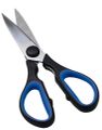 WEDO Schere Allzweck 8 Zoll