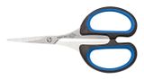 WEDO Schere Silhouette 4 Zoll Soft