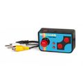 ThumbsUp! Controller ORB TV Games 200 Spiele blau