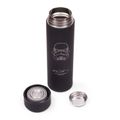 ThumbsUp! Thermobecher "Stormtrooper" 400ml schwarz