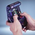 ThumbsUp! ORB Spielautomat 2,5" LCD Arcade 300Spiele schwarz
