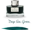 FABER-CASTELL Tintenglas Deep Sea Green 75ml