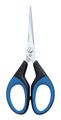WEDO Schere Edelstahl 5,5 Zoll