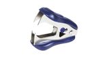 WEDO Enthefter Klax mit Feststeller blau