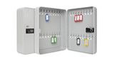 WEDO Schlsselschrank 36er Zahlenschloss l.grau