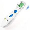 Dr. Senst Infrarot Stirn Thermometer DET-306