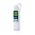 Dr. Senst Infrarot 2in1 Ohr/Stirn Thermometer DET-1015