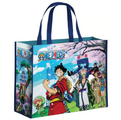 Einkaufstasche One Piece Wano Kuni