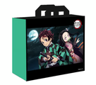 Einkaufstasche Demon Slayer: Kimetsu no Yaiba Tanjiro/Nezuko
