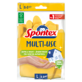 Spontex Haushaltshandschuhe Multi-Use 8-8,5