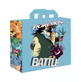 Einkaufstasche Pokemon Battle