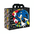 Einkaufstasche Sonic the Hedgehog