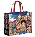 Einkaufstasche One Piece The Straw Hat Crew