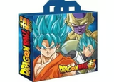 Einkaufstasche Dragon Ball Super
