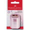 FABER-CASTELL Doppelspitzdose RollOn Sparkle BK